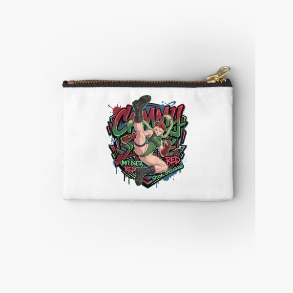 Item preview,  Cammy White Street Fighter V Anime designed and sold by andresdrawing.