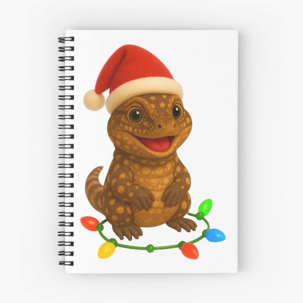 Item preview, Christmas Ackie Monitor designed and sold by Sillytoe.