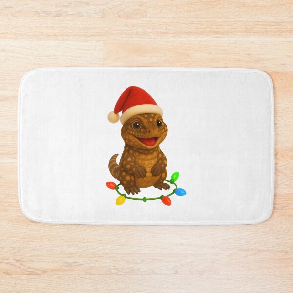Item preview, Christmas Ackie Monitor designed and sold by Sillytoe.