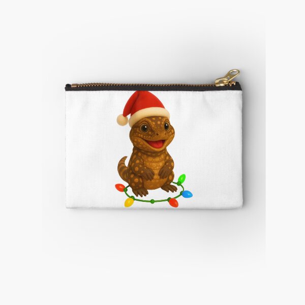 Item preview, Christmas Ackie Monitor designed and sold by Sillytoe.
