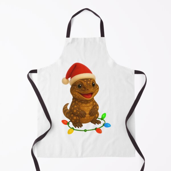 Item preview, Christmas Ackie Monitor designed and sold by Sillytoe.