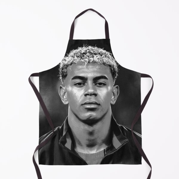 Item preview, lamine yamal designed and sold by bngzt666.