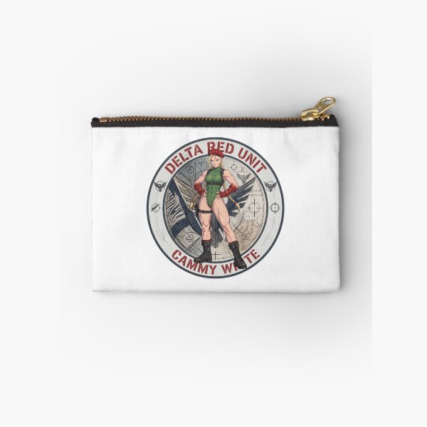Item preview, Cammy White Street Fighter V Anime designed and sold by andresdrawing.