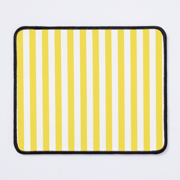 Item preview, Perfect Yellow Stripes medium designed and sold by Dana Du.