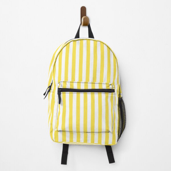 Item preview, Perfect Yellow Stripes medium designed and sold by Dana Du.