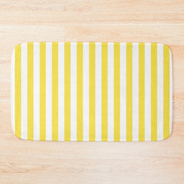 Item preview, Perfect Yellow Stripes medium designed and sold by Dana Du.