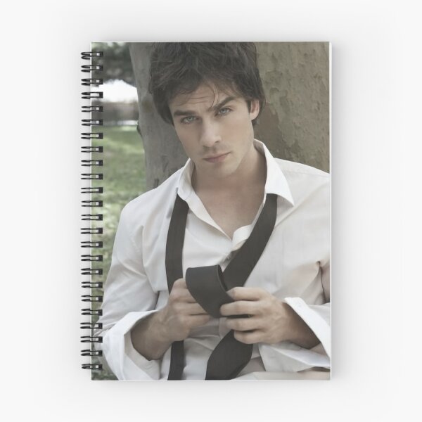 Item preview, Damon Salvatore designed and sold by grace-preedy1.