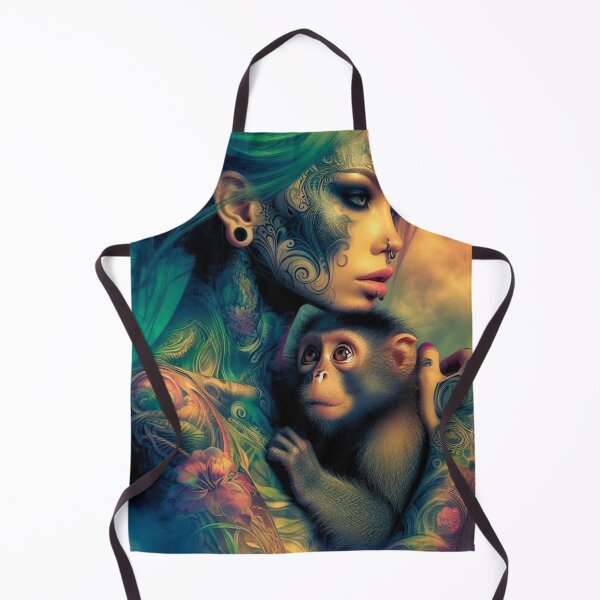 Item preview, Grouper Volkl aOcean Legend designed and sold by Nerea Perez.
