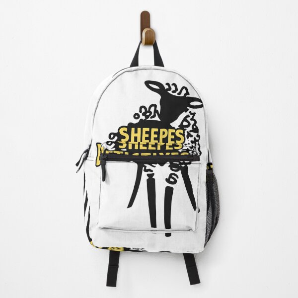 Item preview, the sheep detectives designed and sold by thrynafenquar.