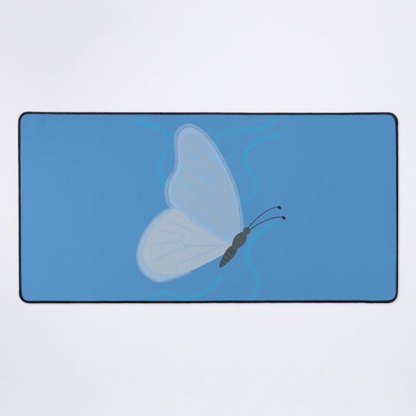 Item preview, Blue Butterfly designed and sold by ROSE ANN BANILAR.