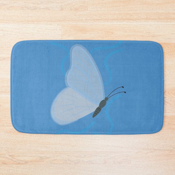 Item preview, Blue Butterfly designed and sold by ROSE ANN BANILAR.