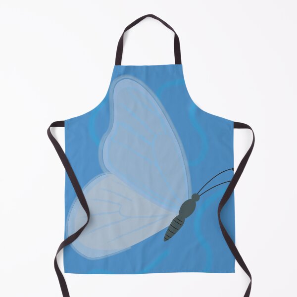 Item preview, Blue Butterfly designed and sold by ROSE ANN BANILAR.