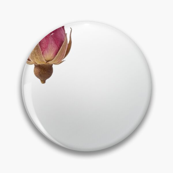 Item preview, Whimsy vintage pink rose bud designed and sold by ellmoswrld.