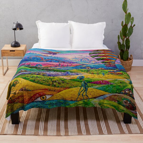 Item preview, The Land of Zozz designed and sold by R.C.Arts.