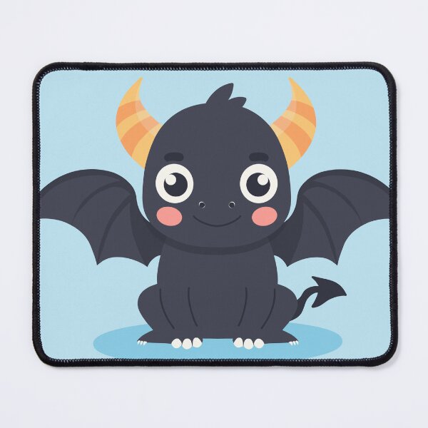 Item preview, Whimsy Gargoyle designed and sold by Minaficent.