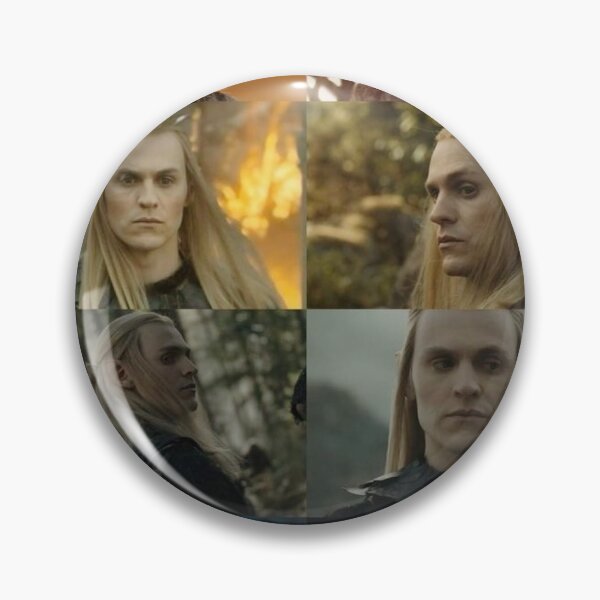 Item preview, Sauron RoP designed and sold by EspressoSeokJin.