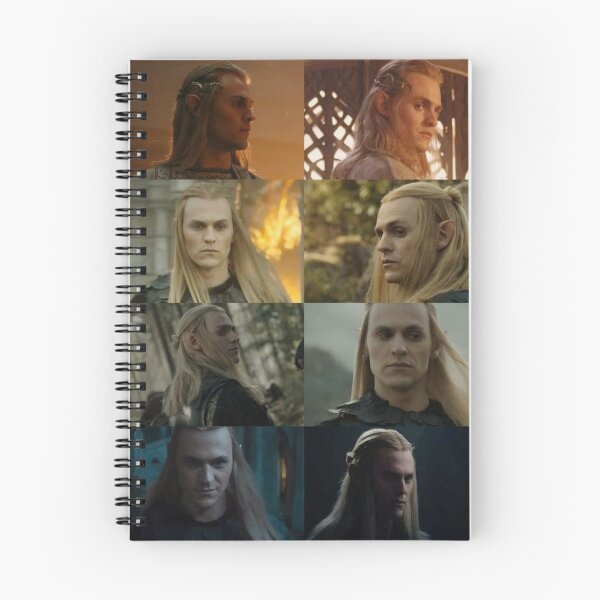Item preview, Sauron RoP designed and sold by EspressoSeokJin.