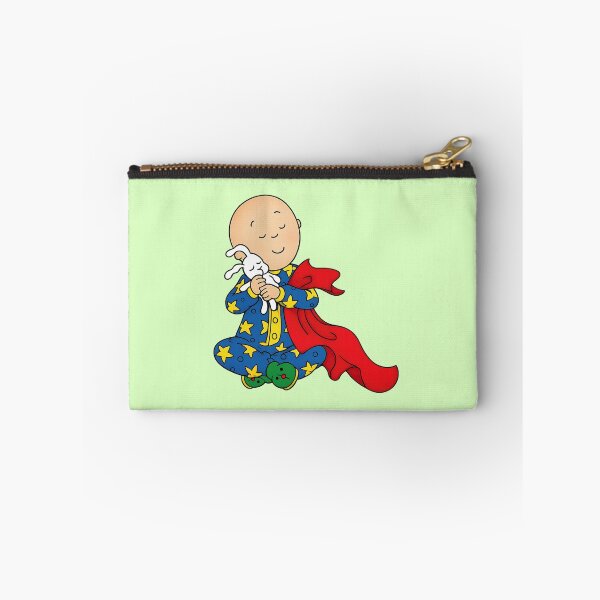 Item preview, Caillou in pajamas designed and sold by JarquinDD.