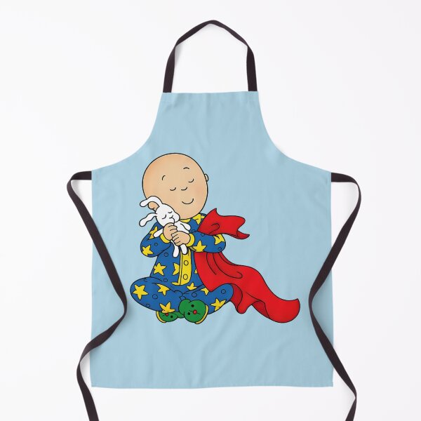 Item preview, Caillou in pajamas designed and sold by JarquinDD.
