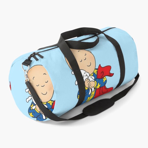 Item preview, Caillou in pajamas designed and sold by JarquinDD.