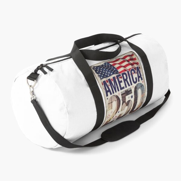 Item preview, America 250 New York City Semiquincentennial 1776 - 2026 Vintage Flag Skyline v6 designed and sold by DarylWelsh2024.