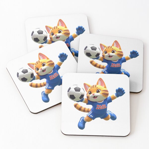 Item preview, Gatto for the Save designed and sold by BajioAmigos.