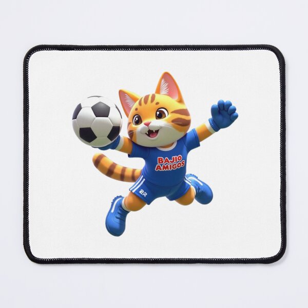 Item preview, Gatto for the Save designed and sold by BajioAmigos.
