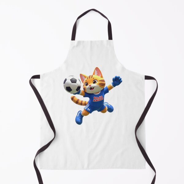 Item preview, Gatto for the Save designed and sold by BajioAmigos.