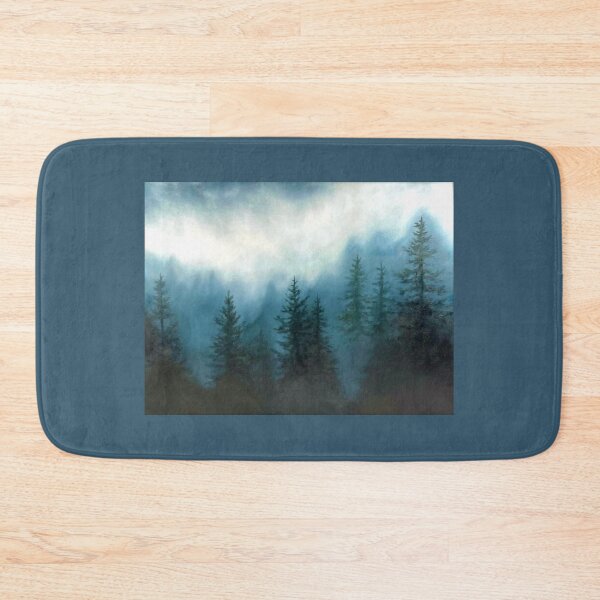 Item preview, Dense & Soft designed and sold by SarahRileyArt.
