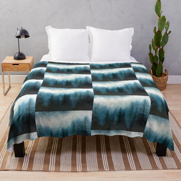 Item preview, Dense & Soft designed and sold by SarahRileyArt.