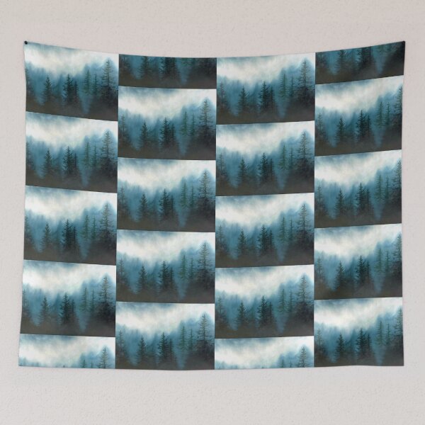 Item preview, Dense & Soft designed and sold by SarahRileyArt.