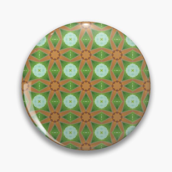 Item preview, Green Zinnia designed and sold by mikhaadnanz.