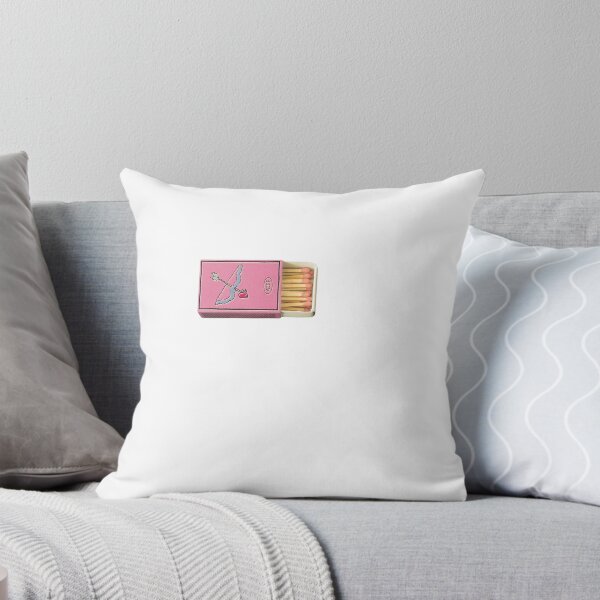 Item preview,  Whimsy vintage Cupid pink matches designed and sold by ellmoswrld.