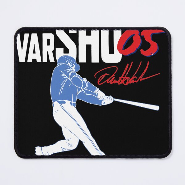 Item preview, Varsho 25 Baseball Swing designed and sold by Loopdrawings.