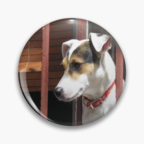 Item preview, Watch Dog designed and sold by Ethna Gillespie.