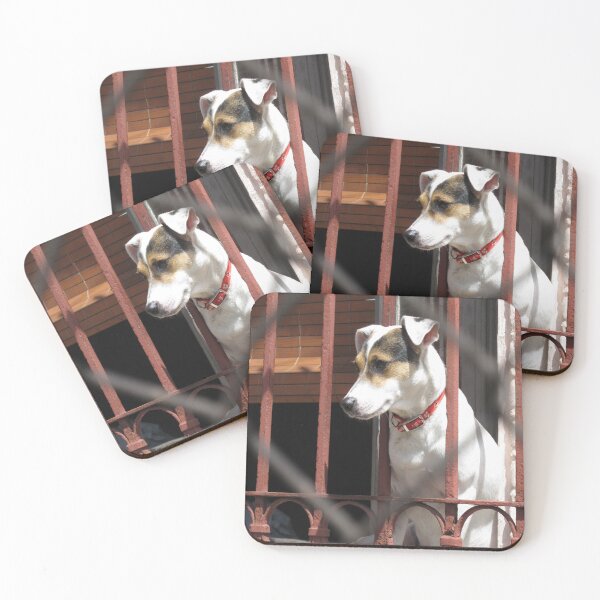Item preview, Watch Dog designed and sold by Ethna Gillespie.