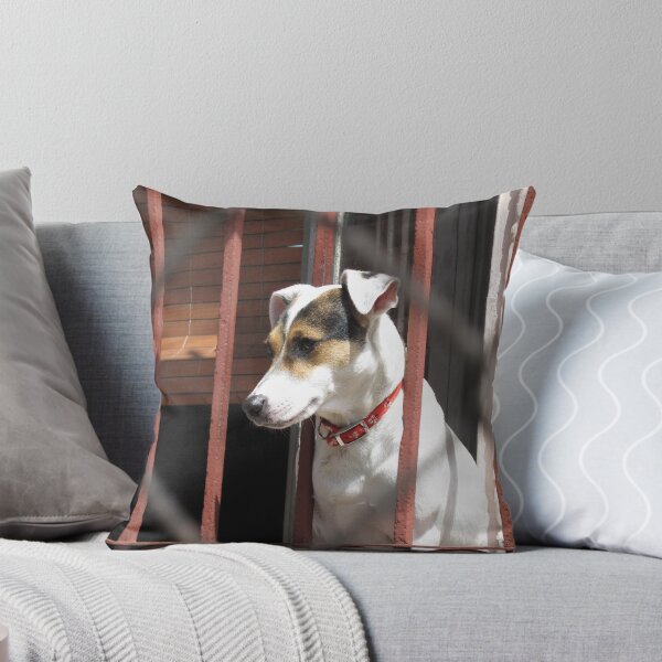 Item preview, Watch Dog designed and sold by Ethna Gillespie.
