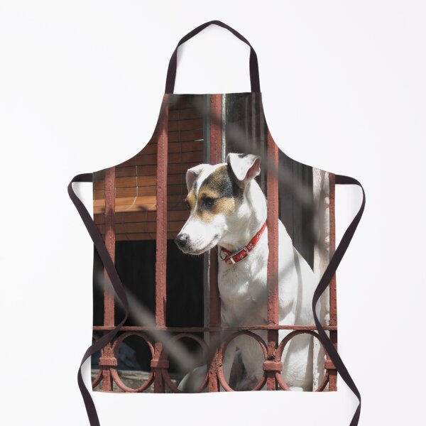 Item preview, Watch Dog designed and sold by Ethna Gillespie.