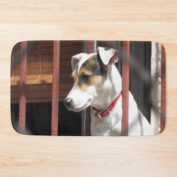 Item preview, Watch Dog designed and sold by Ethna Gillespie.