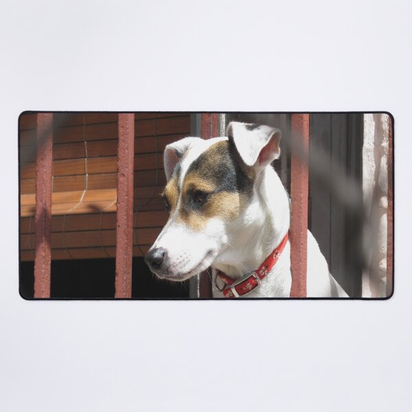 Item preview, Watch Dog designed and sold by Ethna Gillespie.