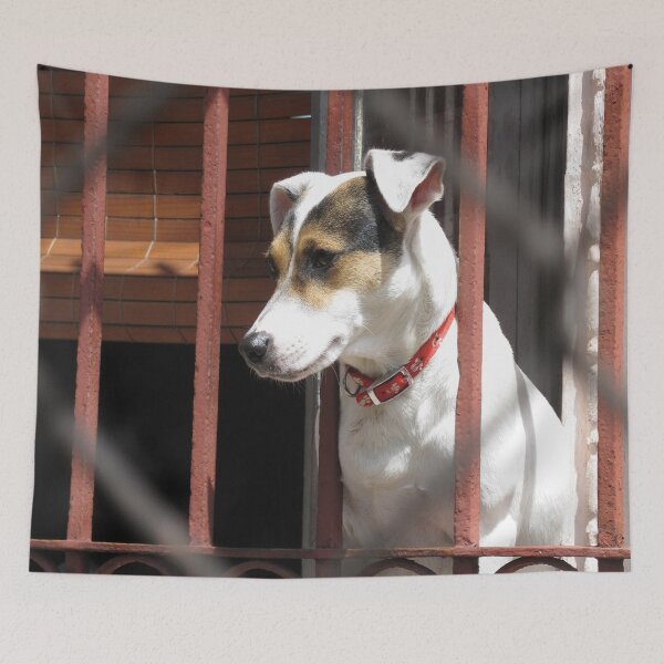 Item preview, Watch Dog designed and sold by Ethna Gillespie.