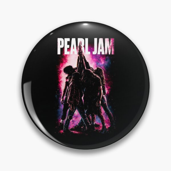 Item preview, Pearl Jam Ten High Five Iconic Debut Album Artwork designed and sold by interdesigner.
