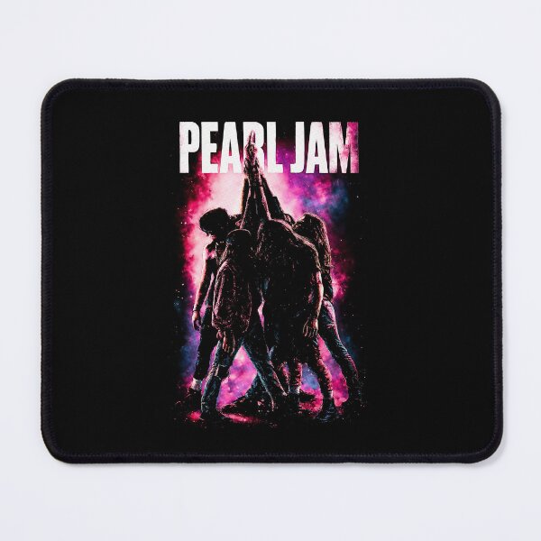 Item preview, Pearl Jam Ten High Five Iconic Debut Album Artwork designed and sold by interdesigner.