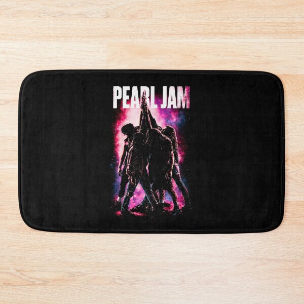 Item preview, Pearl Jam Ten High Five Iconic Debut Album Artwork designed and sold by interdesigner.