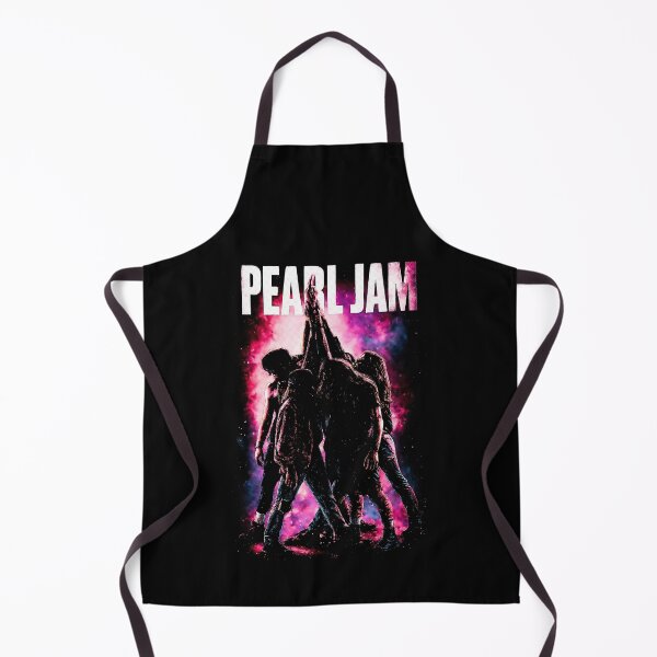 Item preview, Pearl Jam Ten High Five Iconic Debut Album Artwork designed and sold by interdesigner.