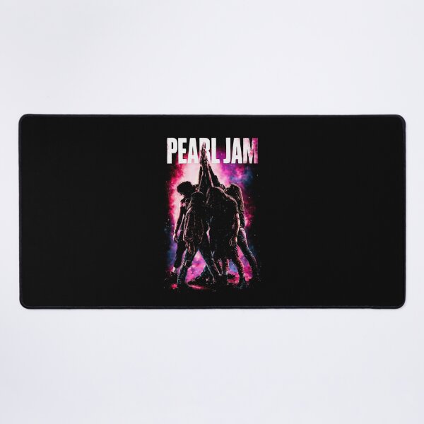 Item preview, Pearl Jam Ten High Five Iconic Debut Album Artwork designed and sold by interdesigner.