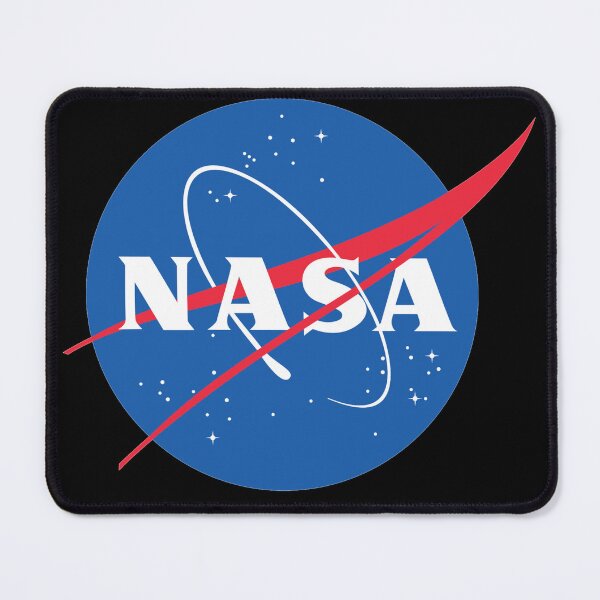 Item preview, Copy of Funny Nerdy NASA Mars Meatball Logo Science Teacher designed and sold by MathWare MathClips.