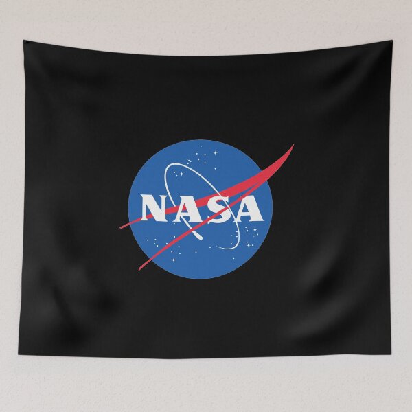 Item preview, Copy of Funny Nerdy NASA Mars Meatball Logo Science Teacher designed and sold by MathWare MathClips.
