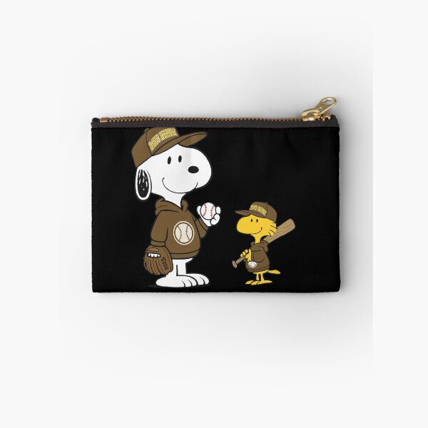 Item preview, San Diego Baseball Beagle and Bird Duo designed and sold by Loopdrawings.