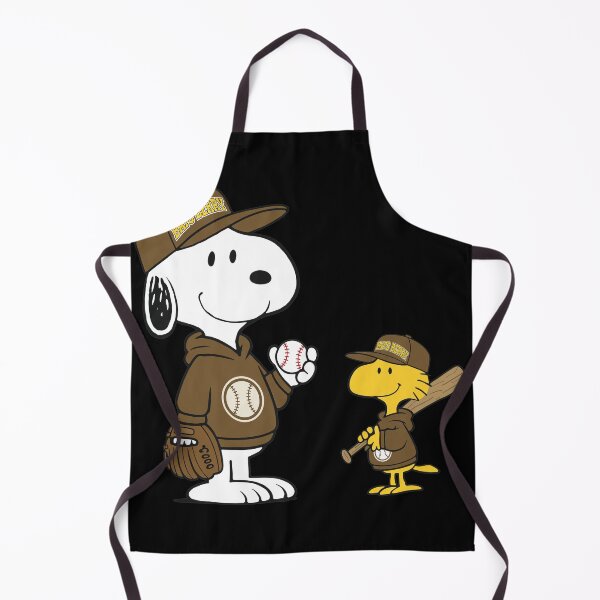 Item preview, San Diego Baseball Beagle and Bird Duo designed and sold by Loopdrawings.